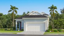 The Timbers at Everlands - The Woods Collection por Lennar en Melbourne Florida