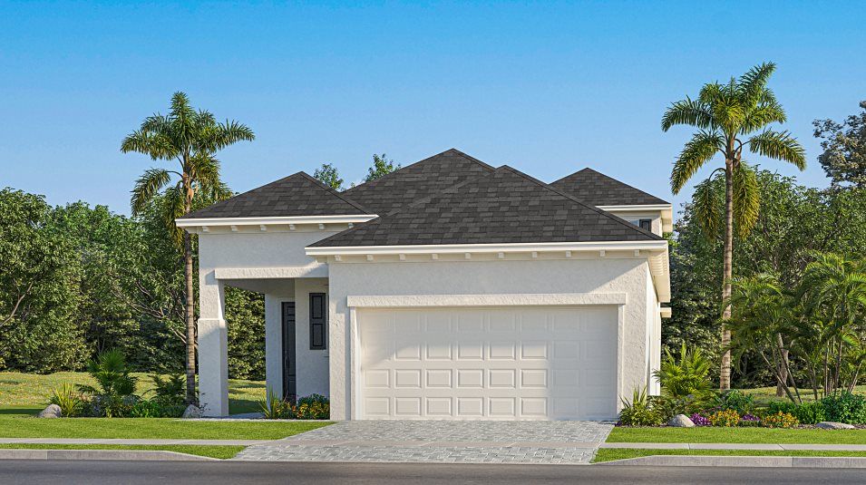 2682 Antarus Drive NW (Hailey)