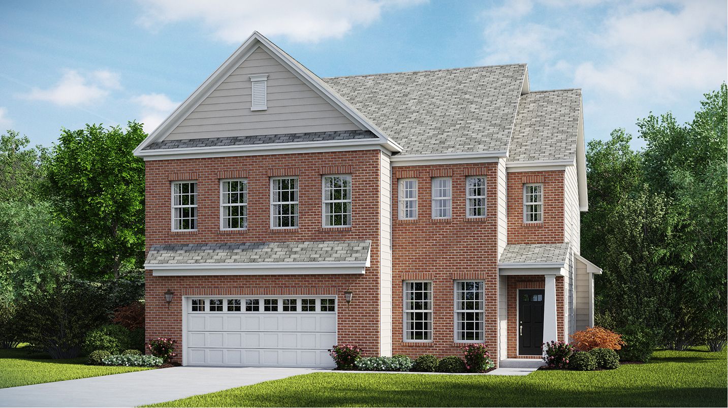 4005 Aydon Pl. White Plains, MD 20695