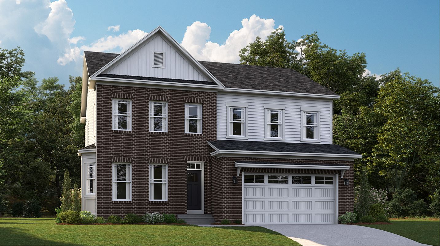 4005 Aydon Pl. White Plains, MD 20695