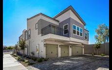 Heritage Square: North Las Vegas, Nevada - Lennar