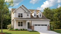 St. Charles | Highlands - Highlands Signature por Lennar en Washington Maryland