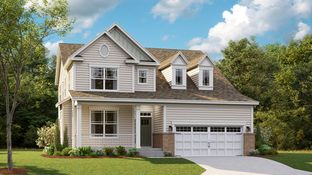 Danbury - St. Charles | Highlands - Highlands Signature: White Plains, District Of Columbia - Lennar