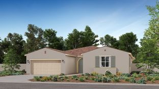 Residence Two - Legado - Belleza: Menifee, California - Lennar