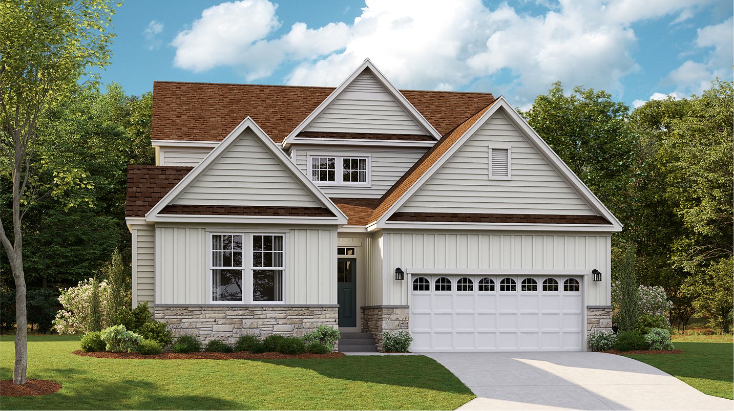 5434 NEWPORT CIR (Camelot)