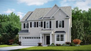 Norwood - St. Charles | Highlands - Highlands Signature: White Plains, District Of Columbia - Lennar