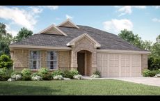 Azle Grove: Azle, Texas - Lennar