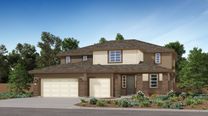 Legado - Belleza por Lennar en Riverside-San Bernardino California