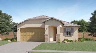Coronado Plan 3560 - Windstone Ranch - Premier: Surprise, Arizona - Lennar