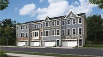 Lakeside at Trappe - Townhomes por Lennar en Eastern Shore Maryland
