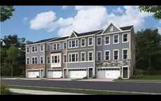 Lakeside at Trappe - Townhomes: Trappe, Maryland - Lennar