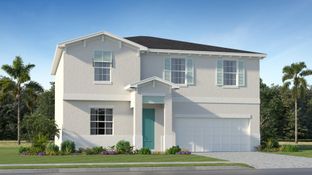 Providence - Seagrove - The Indies: Fort Pierce, Florida - Lennar