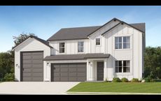 Terrace Falls: Nampa, Idaho - Lennar