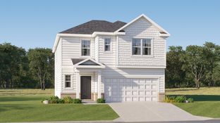 Boston - Jefferson Hills: Jefferson, Georgia - Lennar