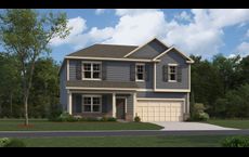 Jefferson Hills: Jefferson, Georgia - Lennar