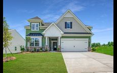 Roselyn - Blossom: Lancaster, South Carolina - Lennar