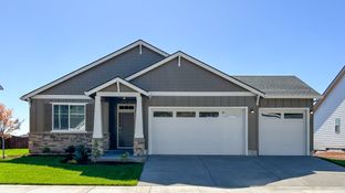 Endicott - Henshaw Farm: Albany, Oregon - Lennar