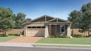 Ocotillo Plan 3520 - Avion - Arbor: Goodyear, Arizona - Lennar