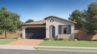 Ironwood Plan 3518 - Avion - Arbor: Goodyear, Arizona - Lennar