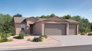8756 E CRIMSON SNOWBERRY WY (Bisbee)