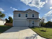 Monte Verde - Watermill Collection por Lennar en Killeen Texas