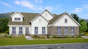 Choral - Trace Side: Spring Hill, Tennessee - Lennar