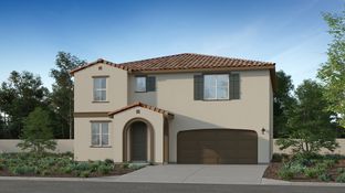 Residence Two - Estrella: Moreno Valley, California - Lennar