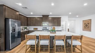 Evan w/RV - Consenza - Consenza-RV Homes: Las Vegas, Nevada - Lennar