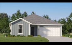 Magnolia Ridge - Classics Collection: Panama City, Florida - Lennar
