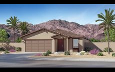Skyborne - Nova: Desert Hot Springs, California - Lennar