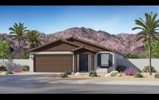 Skyborne - Nova: Desert Hot Springs, California - Lennar