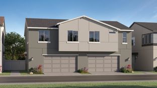 Anden 2 - Anden at Escaya: Chula Vista, California - Lennar