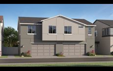 Anden at Escaya: Chula Vista, California - Lennar