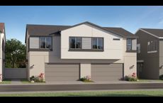 Anden at Escaya: Chula Vista, California - Lennar