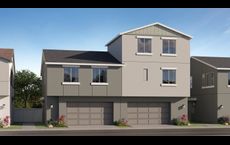 Anden at Escaya: Chula Vista, California - Lennar