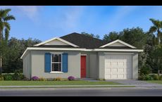 New Homes In West Vero: Vero Beach, Florida - Lennar