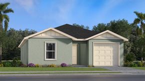 New Homes In West Vero - Vero Beach, FL