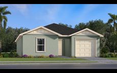New Homes In West Vero: Vero Beach, Florida - Lennar
