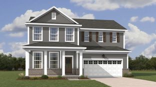 Monarch - Arbors at Compton - Reserve Collection: Murfreesboro, Tennessee - Lennar