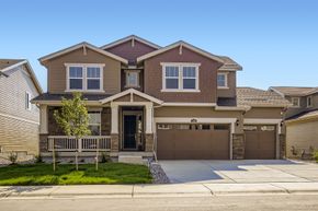 Riano Ridge - The Grand Collection - Loveland, CO