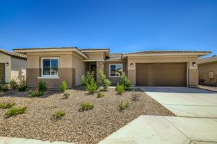 Ridge Plan 5074 - Bella Vista Farms - Meridian: San Tan Valley, Arizona - Lennar