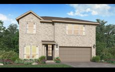 Windrose Green - Bristol & Coastline Collections: Angleton, Texas - Village Builders