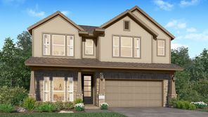 2134 Mosaic Valley Court (Thornton)