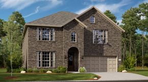 Reatta Ridge - Brookstone Collection - Justin, TX