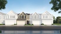 Elizabeth Springs por Lennar en Raleigh-Durham-Chapel Hill North Carolina
