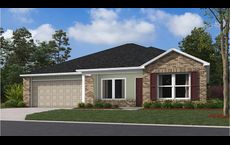 Hope Hill: Bentonville, Arkansas - Rausch-Coleman Homes