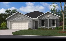 Stokenbury: Elkins, Arkansas - Rausch-Coleman Homes