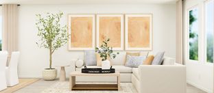 LITTLETON - Kingston Oaks: Conway, South Carolina - Lennar