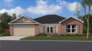 RC Kinsley - Walnut Hill: Pea Ridge, Arkansas - Rausch-Coleman Homes