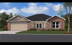 Hope Hill: Bentonville, Arkansas - Rausch-Coleman Homes